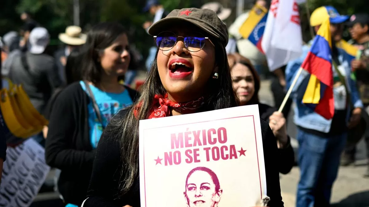 La fragilidad de los más fuertes