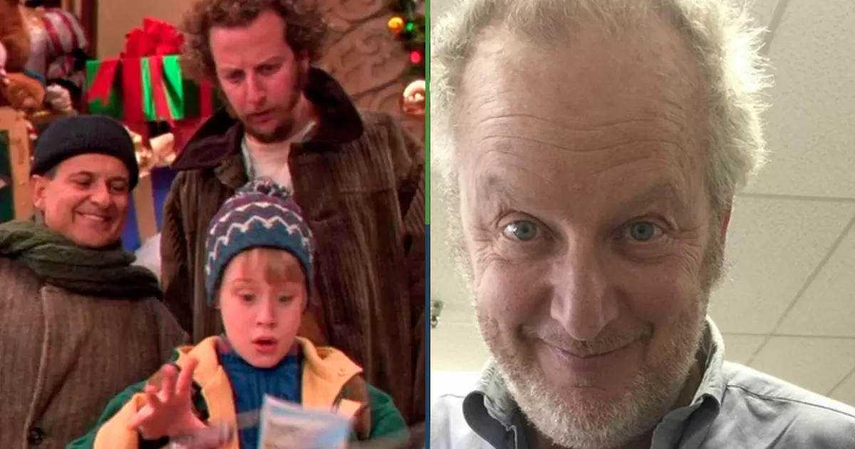 Tras detención del actor Daniel Stern, Bandidos Mojados tendrá su verdadero spin off