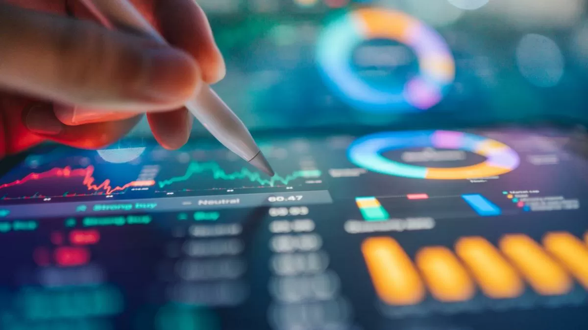 El puente entre Gartner y Maalouf