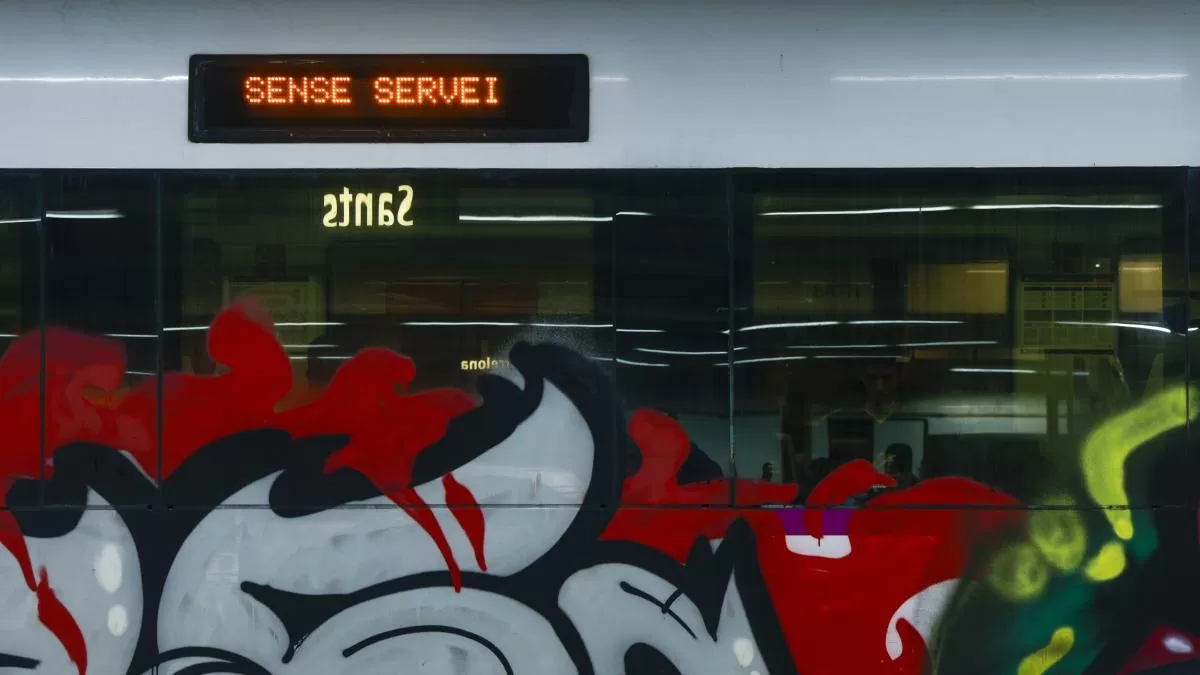 Próxima estación: soluciones
