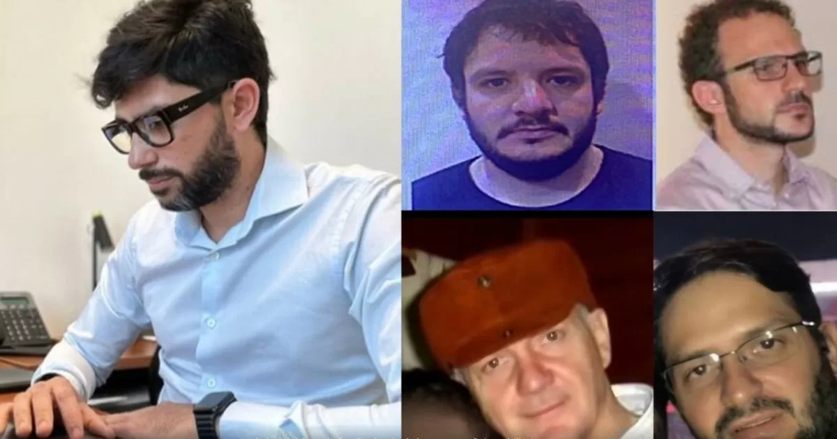 La megaestafa inmobiliaria del clan L'Abbate irá a proceso oral con 5 detenidos y el reclamo de los estafados para recuperar sus ahorros
