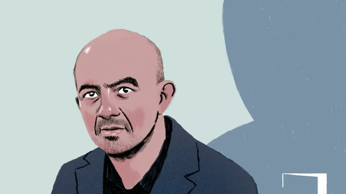 El abrazo que no pude darle a Carlos Hernández