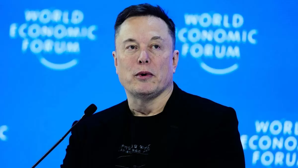La responsabilidad penal de ‘Dirty Musk’