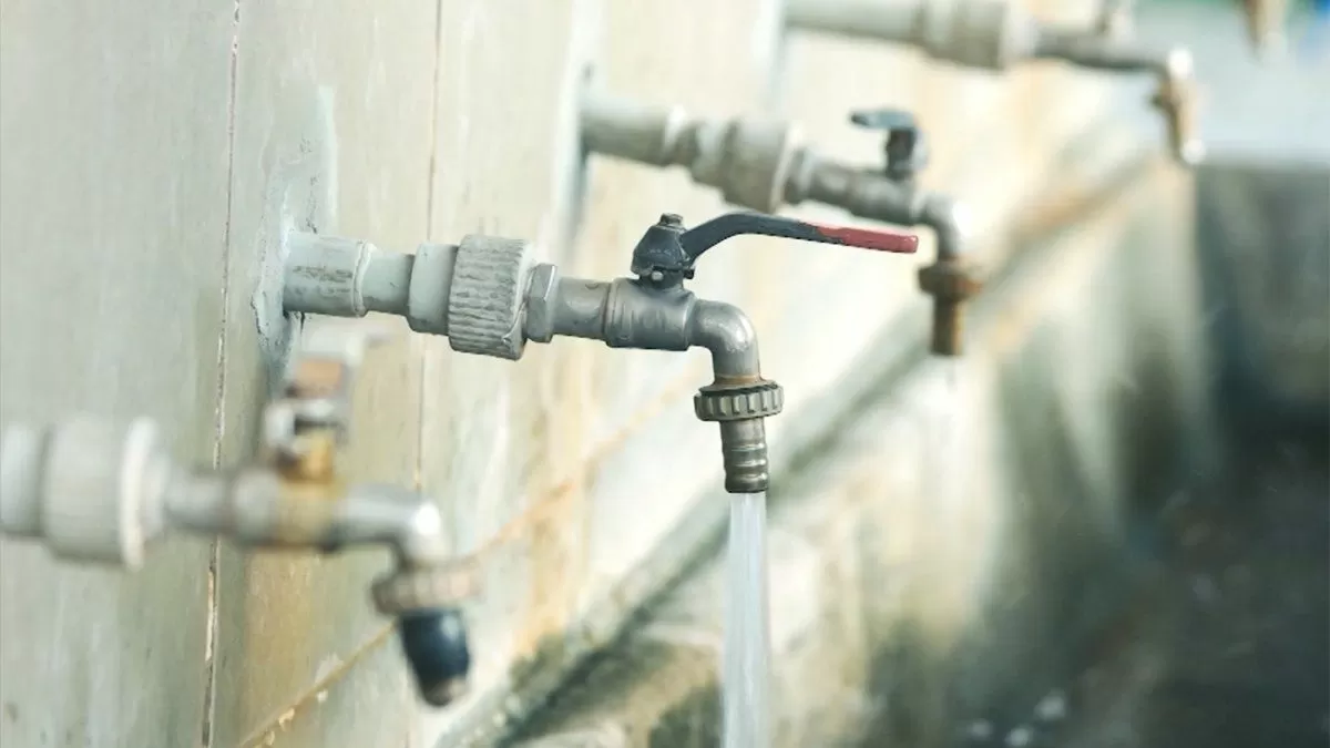"Es potable y se puede tomar agua de la canilla", afirmó la directora general de sanidad del MSP