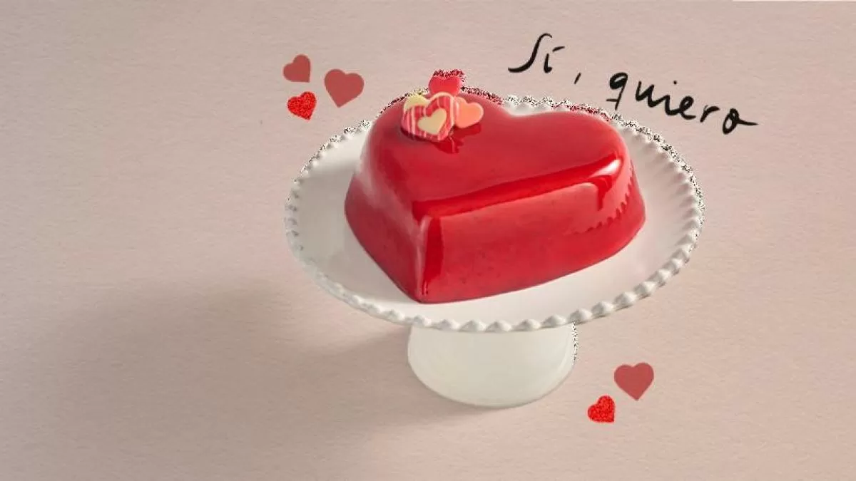 15 ideas de regalo para tu amor ‘foodie’ por San Valentín