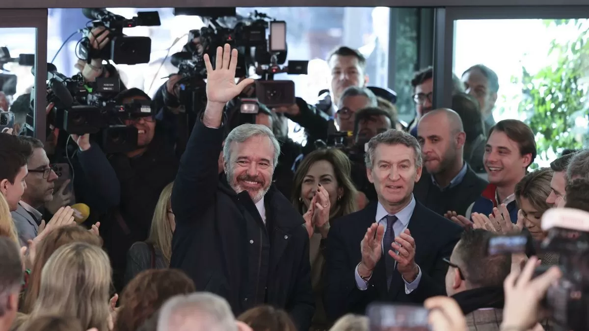 Cómo “joder” a Sánchez y morir en el intento