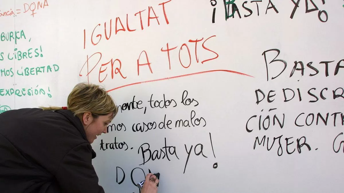 Los tuyos y los míos