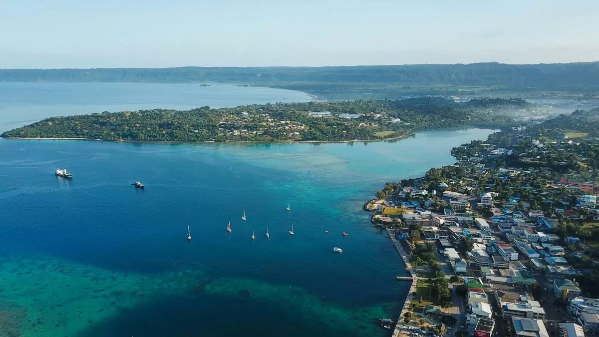 Vanuatu y nosotros