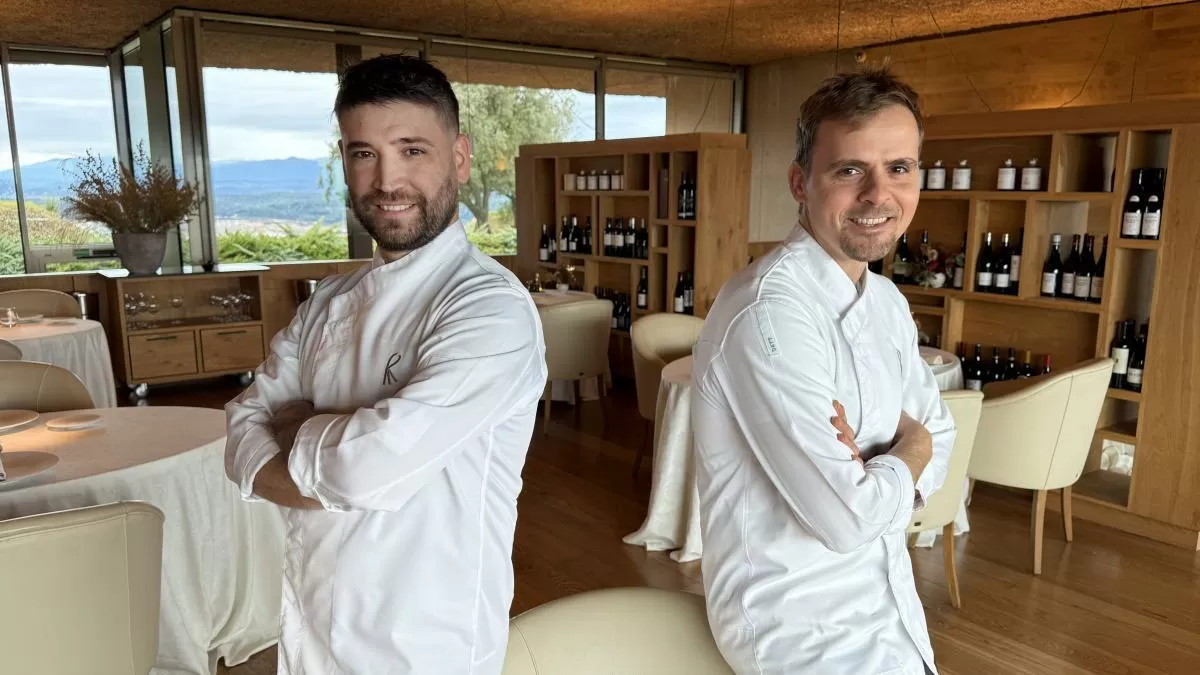 El bufé Fontané, la mejor apertura del año en España para Macarfi