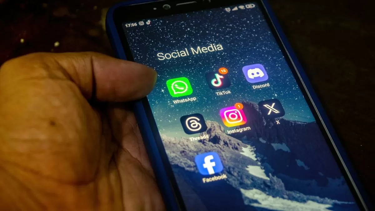 Xarxes socials, qüestió d’estats