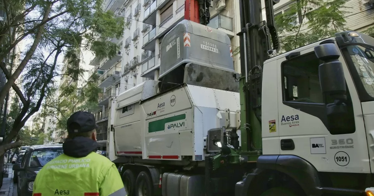 Paro total de la CGT: qué servicios habrá el jueves 19 de febrero