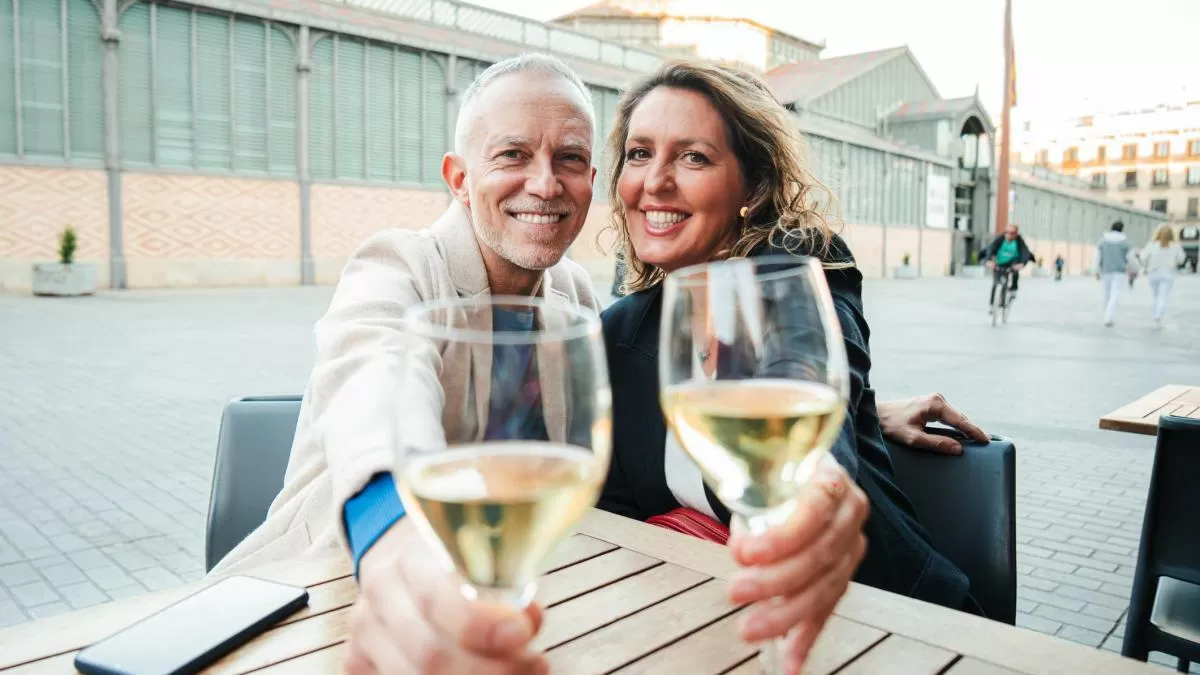 “El vien la vida sin alcohol es un buen producto, pero en España en la vida tiene identidad propia”: pros y contras de los desalcoholizados