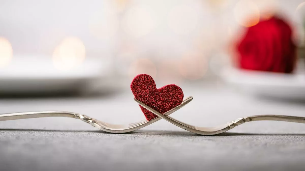 El amor da asco