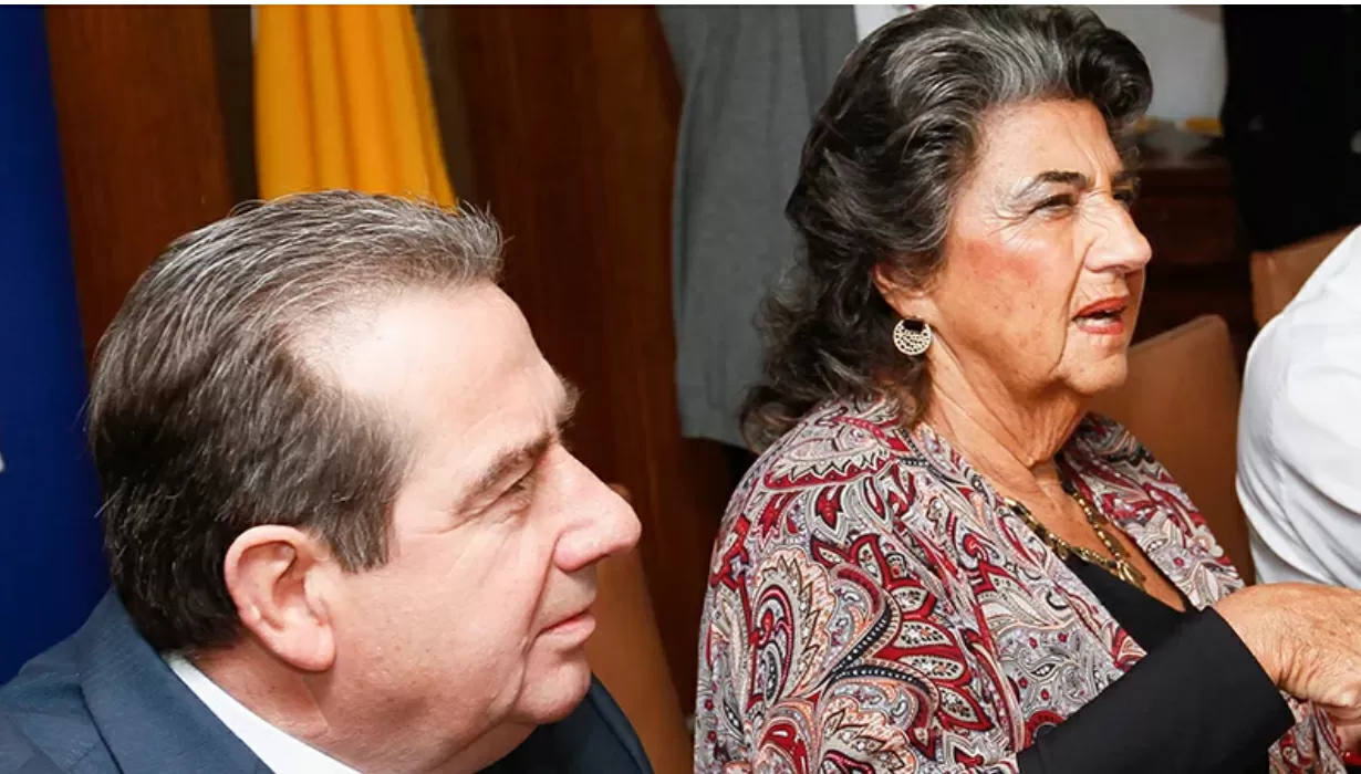 Fijan formalización de exadministrador municipal por presunta malversación de fondos