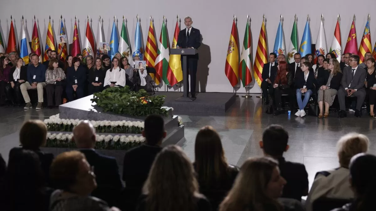 La unidad política