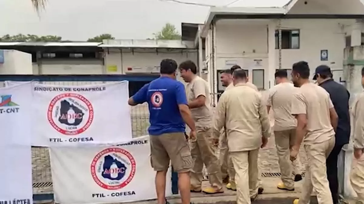Sindicato de Conaprole pide que la empresa revea la decisión de abotonar el Centro de Distribución de Rivera