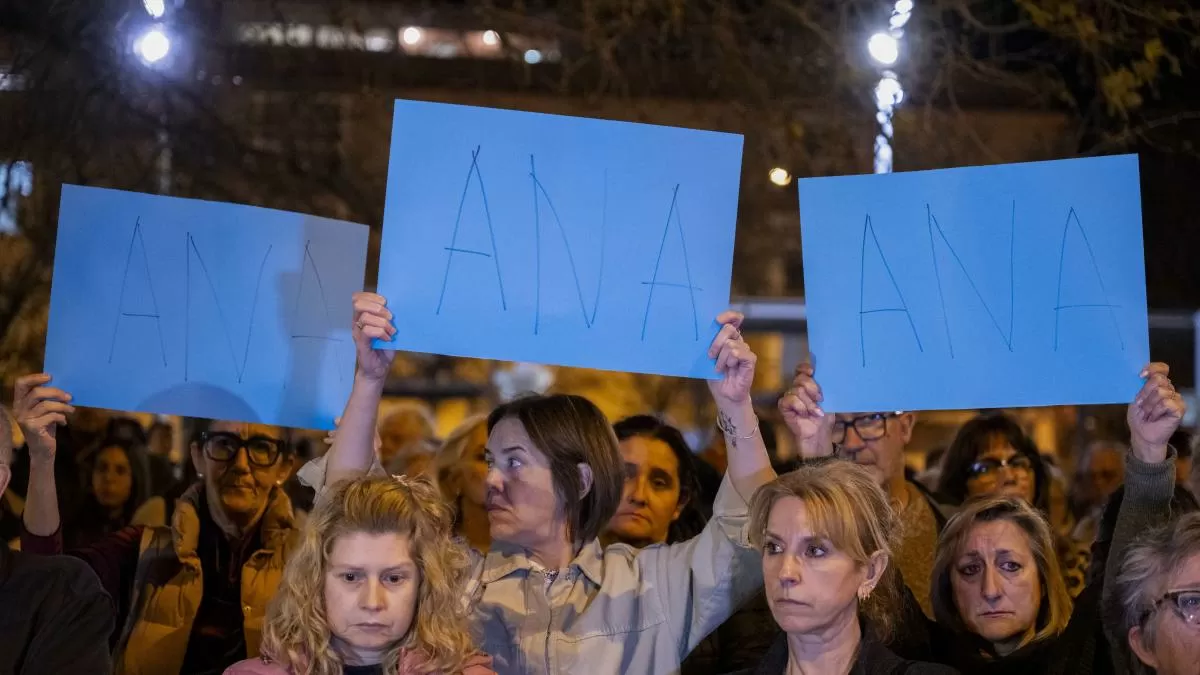 Otra mujer muerta