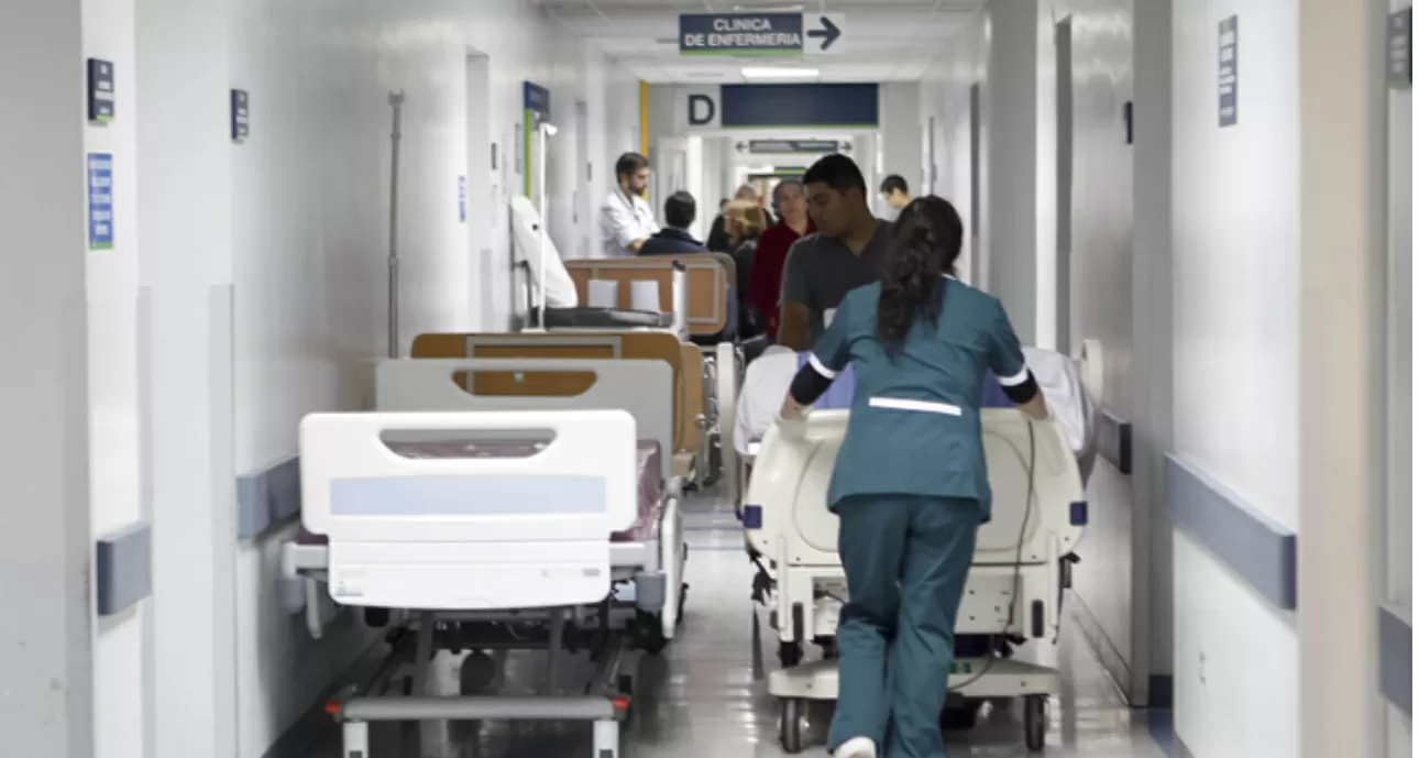 Listas de espera de hospitales aumentaron en más de 430 mil personas durante el ministerio de Boric