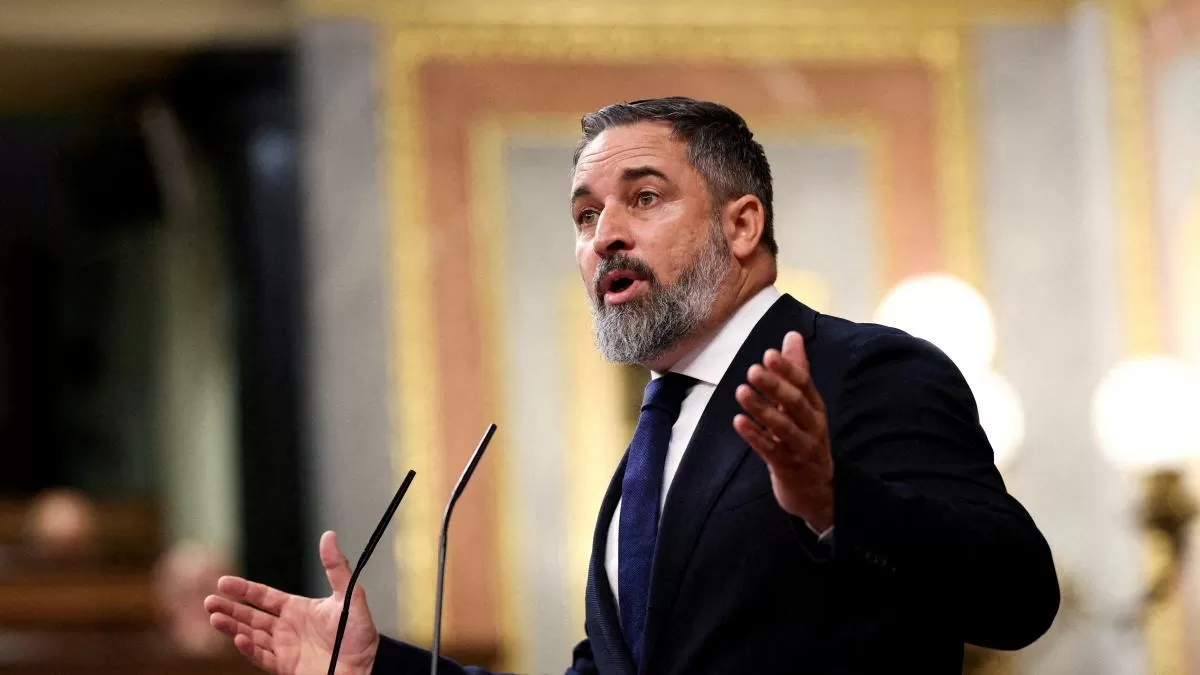 Vox o el chollo de la izquierda