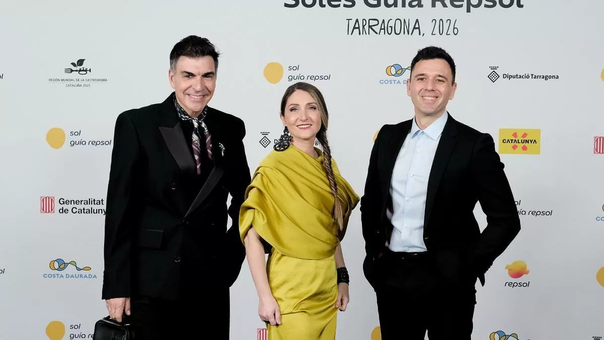 Newsletter ‘Comer’ | Tres Soles