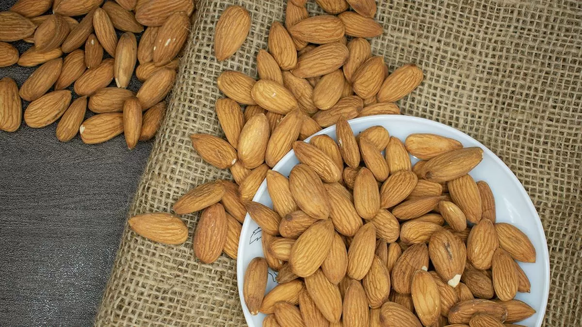 Almendras para todos los gustos: 5 recetas para celebrar su día mundial
