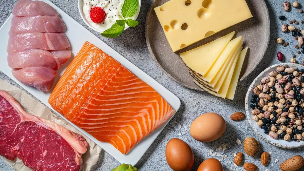 Las mejores fuentes de proteínas por su digestibilidad y absorción