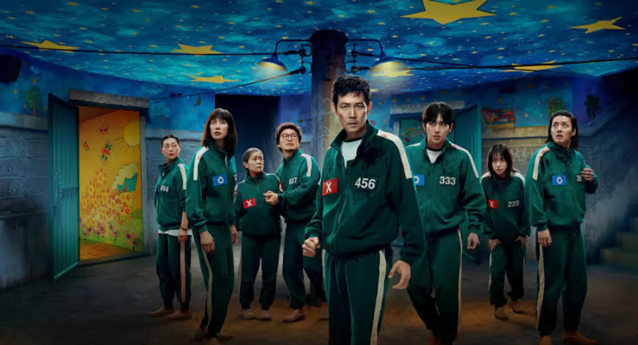 Denuncian que Corea del Norte ejecutó a escolares por admirar El Juego del Calamar