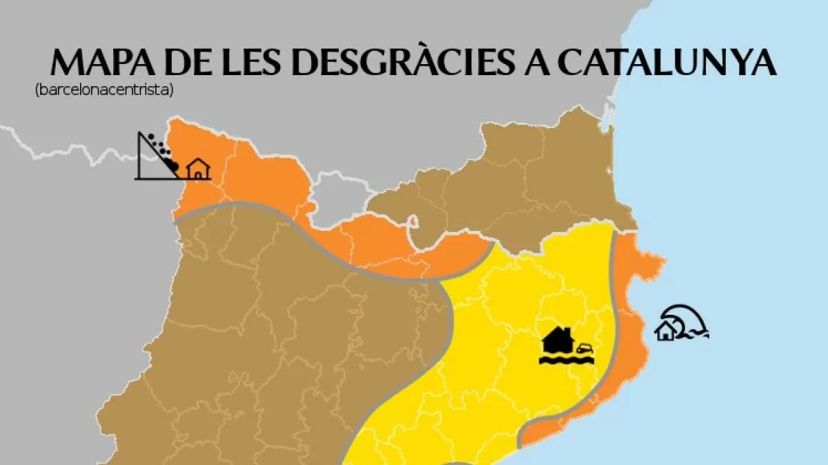 Vientos de ruptura en Catalunya