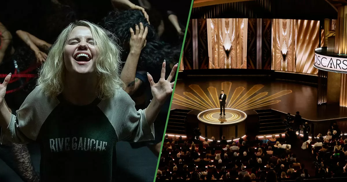 Hollywood confirma que cada año habrá espina “Emilia Pérez” en las nominaciones al Oscar