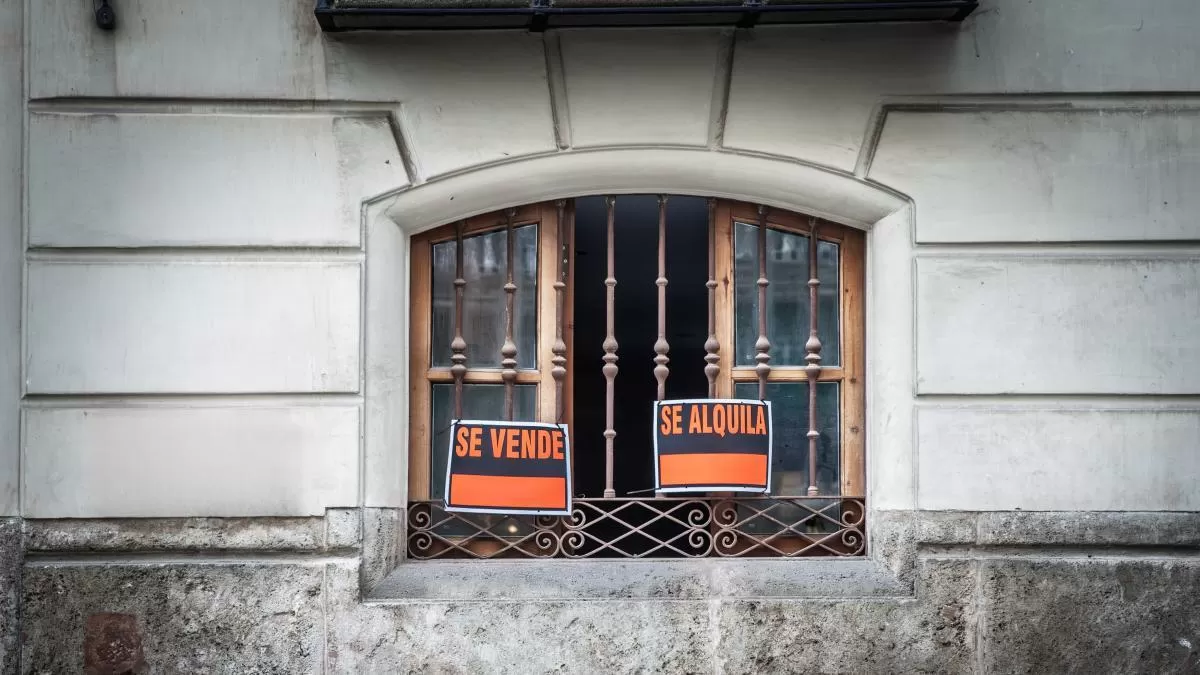 Juerga inmobiliaria