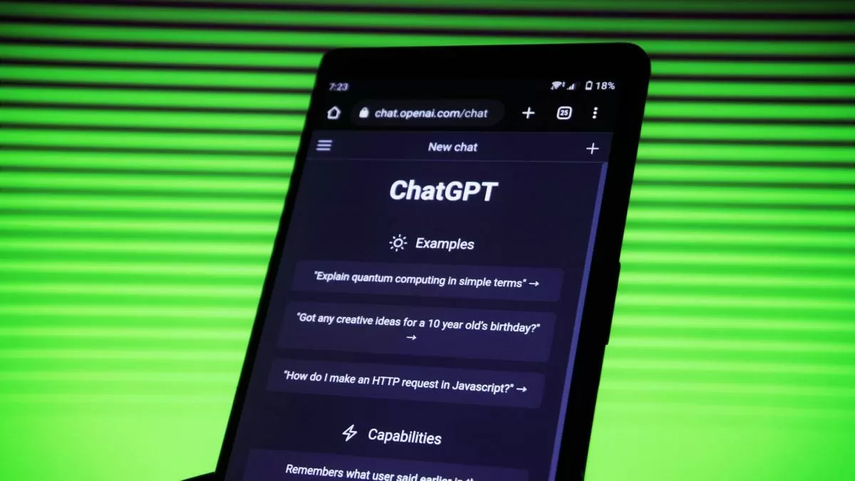 Tu ChatGPT y el mío