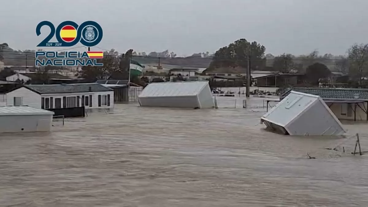 El clima es más amenaza