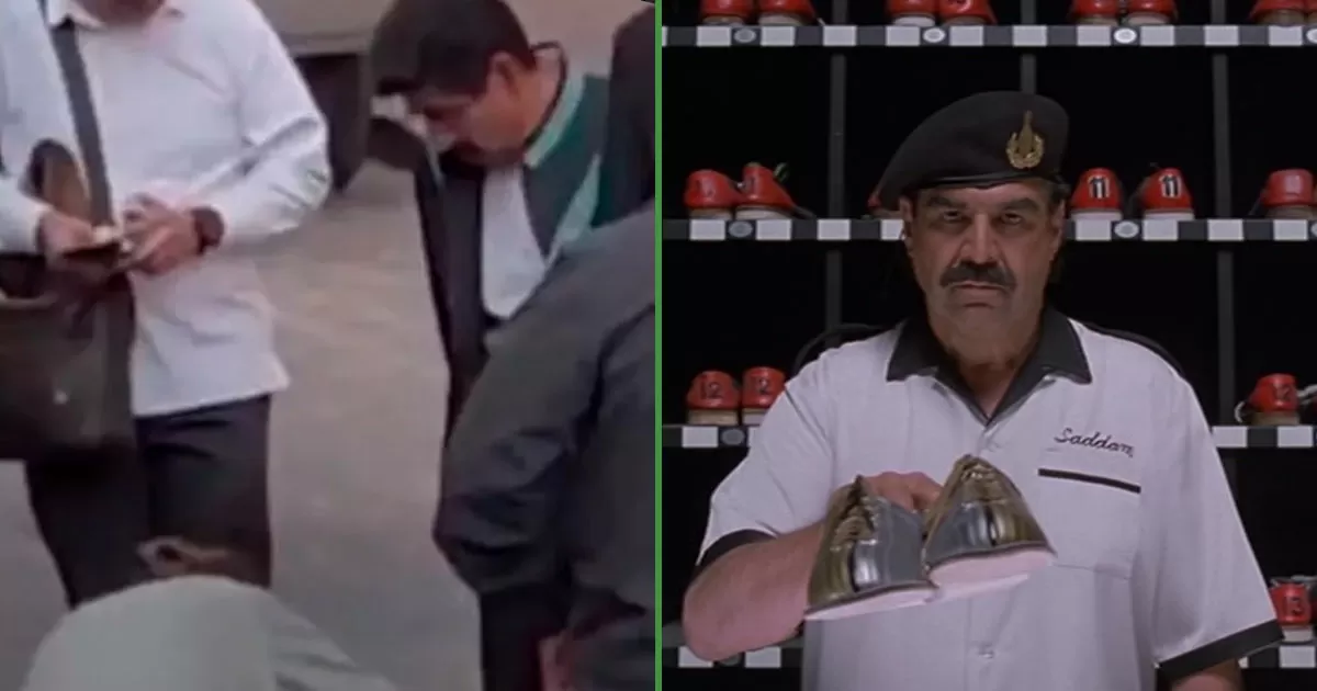 SCJN analiza derogar servicio de limpieza de zapatos de los ministros