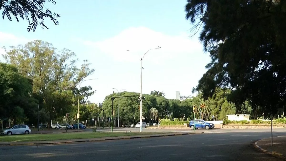 Mejora rápido el tiempo este viernes: se despeja el encanto y disminuye la humedad