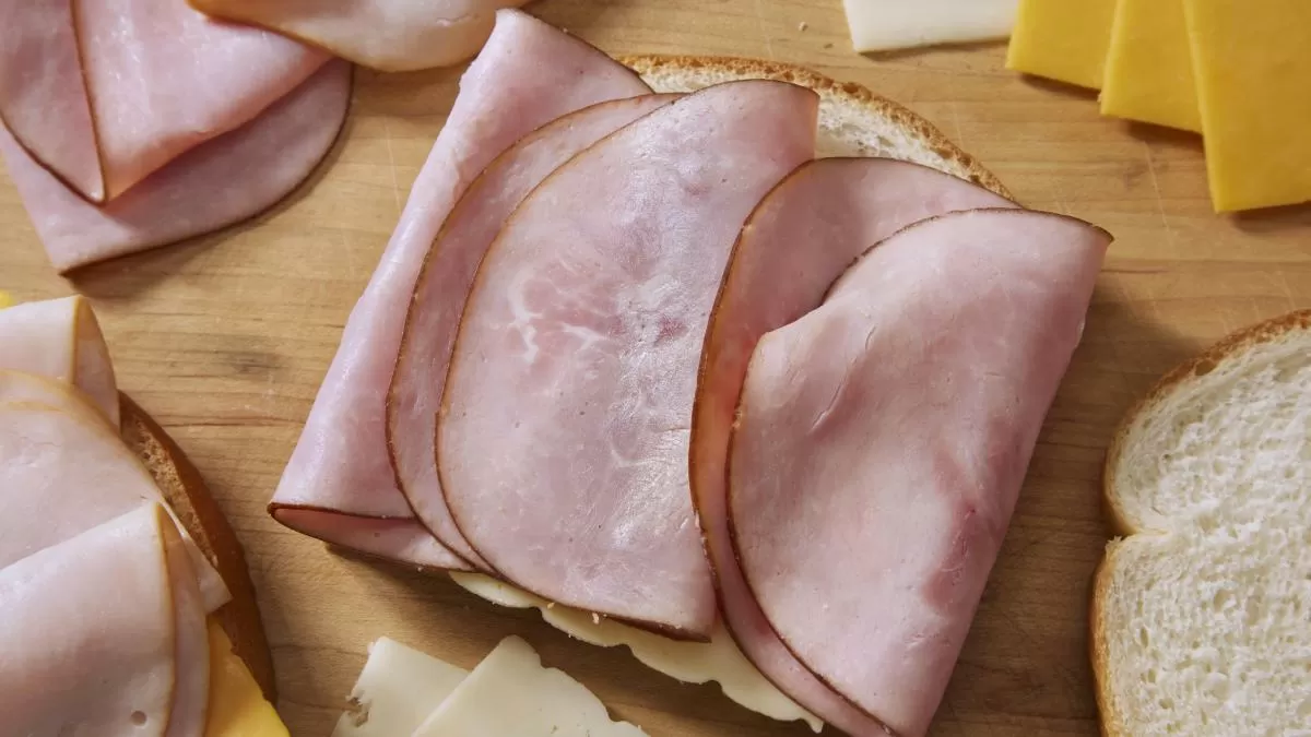 El jamón cocido en el punto de mira