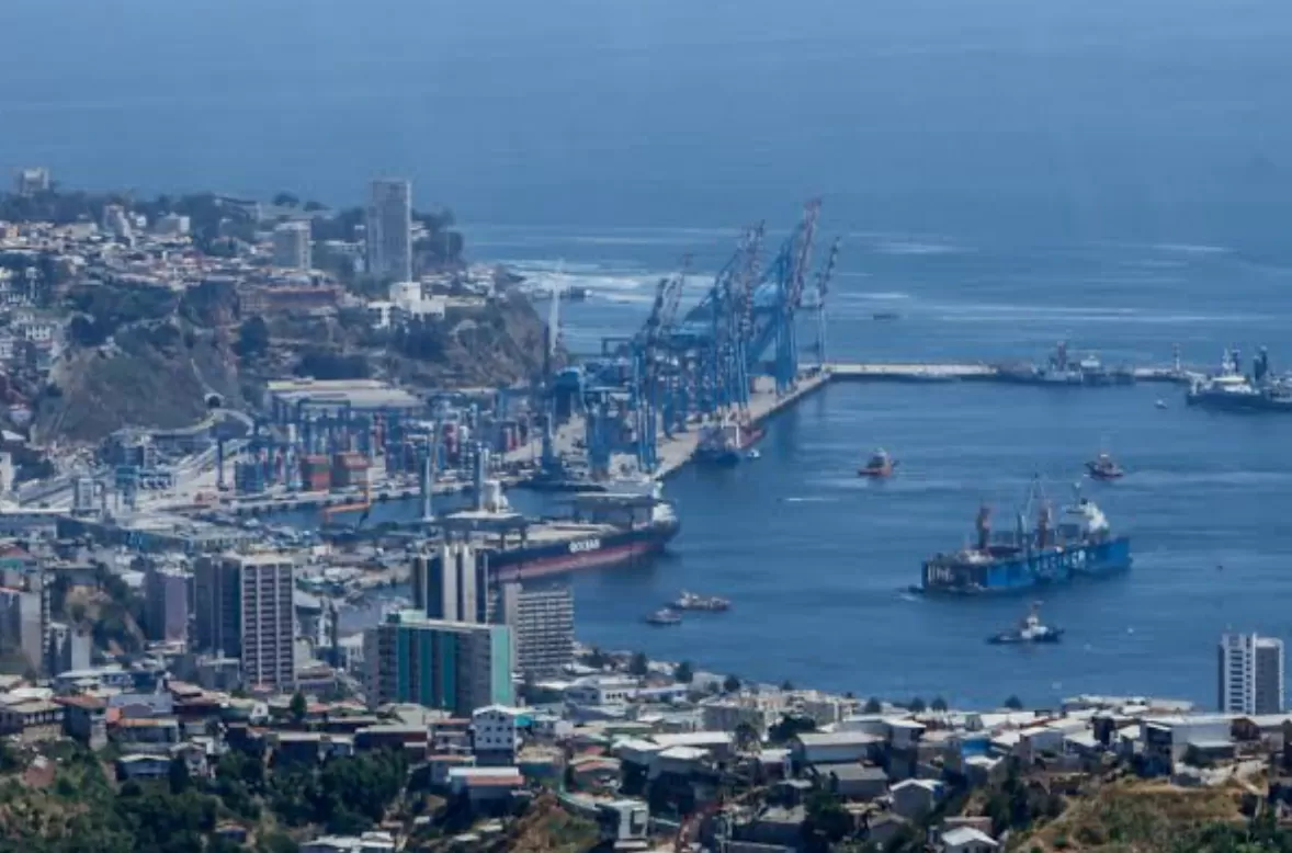 Fundación Piensa presenta Encuesta de Calidad de hazañas de la Región de Valparaíso