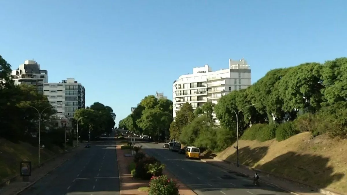 Viernes con asfixia en aumento y el adelanto para el fin de semana: mirá el pronóstico
