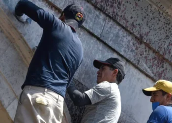 Salario mínimo e vínculo de oportunidades | Artículo de Roberto Vélez