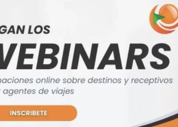 Operadores del Mundo: nuevas fechas para sus capacitaciones online