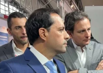 TEPJF ordena a Mauricio Vila dejar gubernatura de Yucatán para abrigar candidatura al Senado