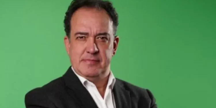 Arranca Gonzalo Alarcón campaña con requerimiento del OSFEM por crédito fiscal de más de 36 millones de pesos