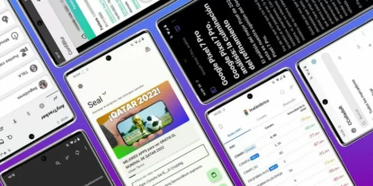 TERMINA LA DETESTADA LIMITACIÓN DE ANDROID