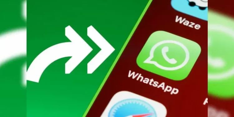 WhatsApp estrena nota doble flecha: cómo se usa y para qué sirve