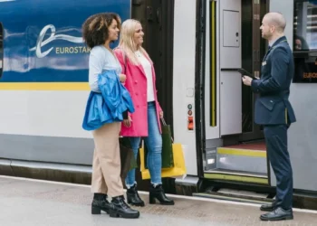 GoTrenes impulsa las rutas especiales de verano de Eurostar