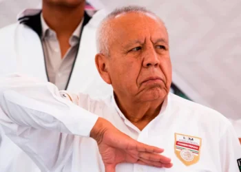 Impunidad en el pensionado Nacional de Migración | Artículo de Ana Lorena Delgadillo