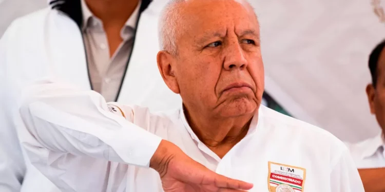 Impunidad en el pensionado Nacional de Migración | Artículo de Ana Lorena Delgadillo