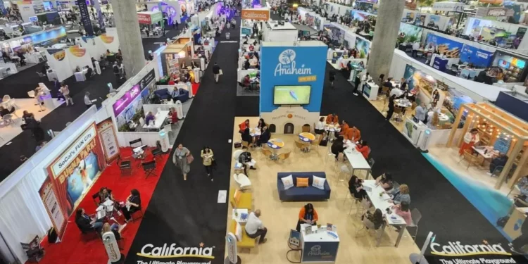 IPW 2024: en directo desde Los Ángeles