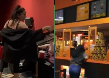 Cines pedirán carta del psiquiatra antes de dejar advenir a clientes a las salas