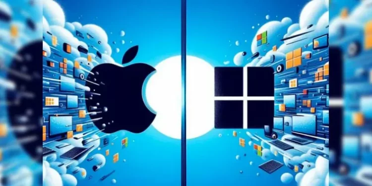 Microsoft acaba de lanzar Copilot+, adelantándose al próximo gran bono de Apple y OpenAI