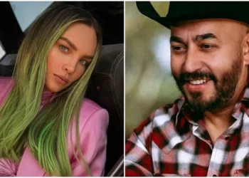Lupillo Rivera revela intimidades en su relación con Belinda y en redes lo atacan